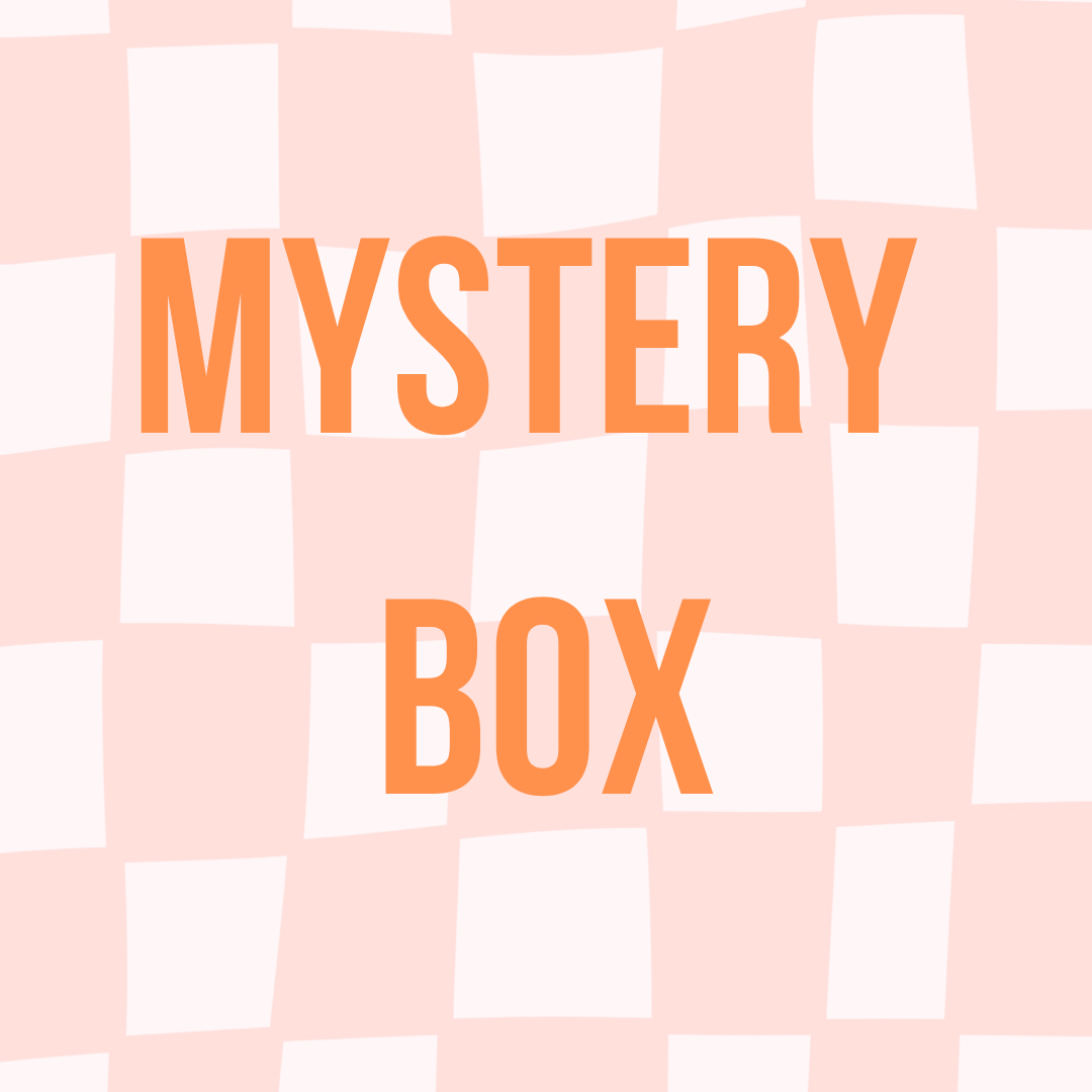 Mystery Boxes – Laney Lu Clay Creations